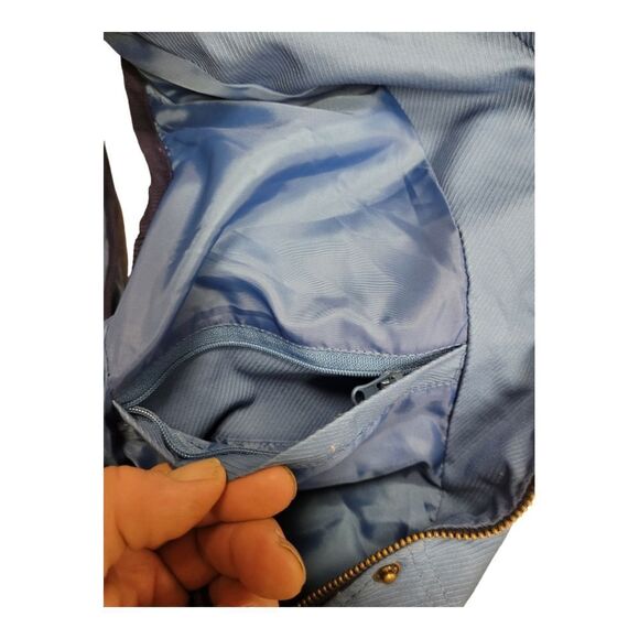 Magellan campfire quilted vest - Picture 8 of 12